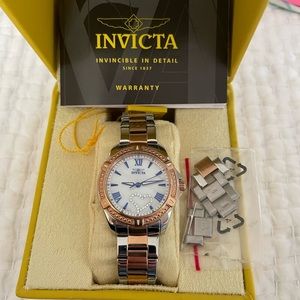 Invicta Women’s Watch